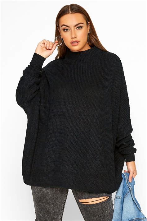 Womens Oversized Clothing 